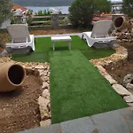 Anatoli Apartamento Steni Vala Alonissos