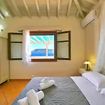 Apartamento Anatoli *
