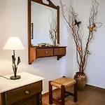 Anatoli Apartamento *