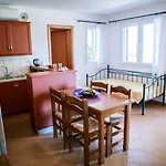 Apartamento Anatoli *