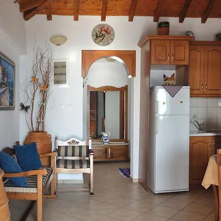 Anatoli Appartamento *