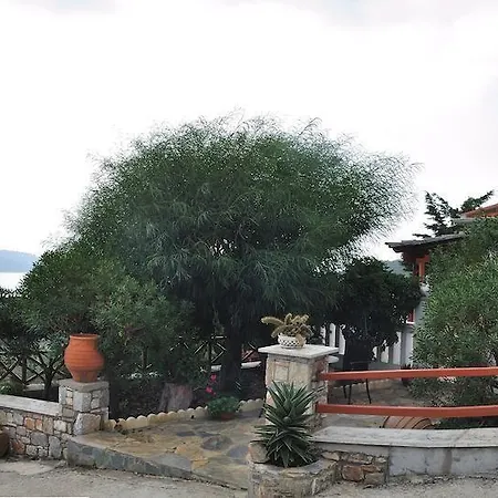 Appartamento Anatoli Steni Vala Alonissos