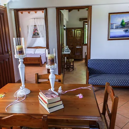 Anatoli Apartamento Steni Vala Alonissos