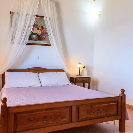 Appartamento Anatoli