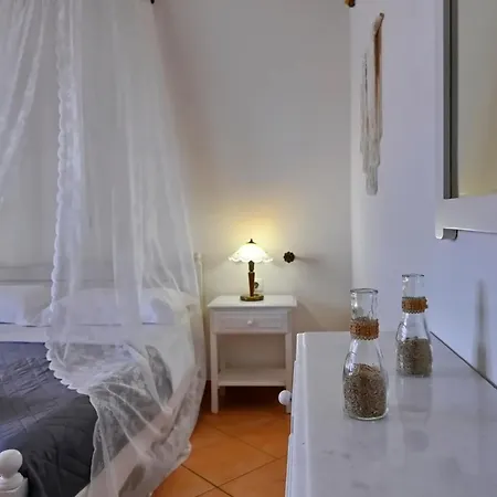 Anatoli Apartamento *