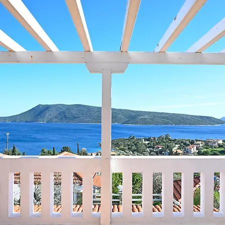 Anatoli Apartamento Steni Vala Alonissos
