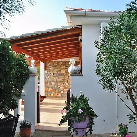 Lejlighed Anatoli Steni Vala Alonissos