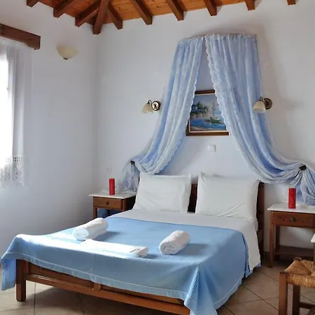 Appartamento Anatoli