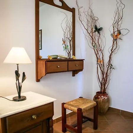 Anatoli Apartamento *