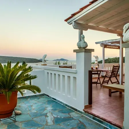 Appartamento Anatoli *