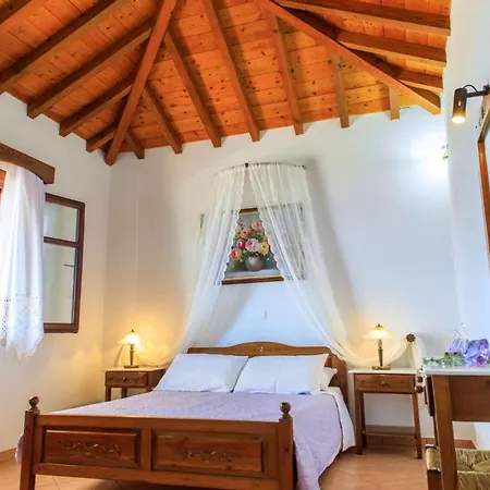 Anatoli Apartament *