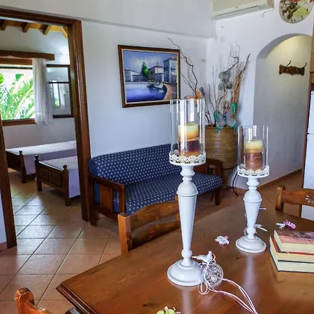 Anatoli Appartamento Steni Vala Alonissos