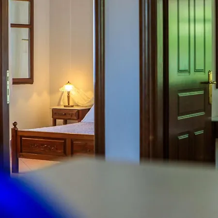 Apartment Anatoli