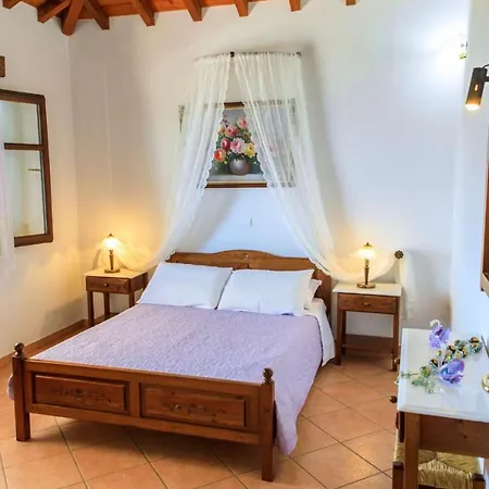 Apartament Anatoli Steni Vala Alonissos