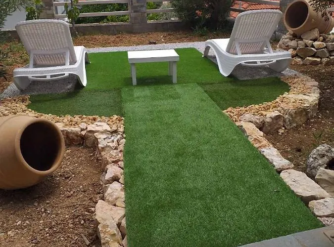 Anatoli Apartment Steni Vala Alonissos