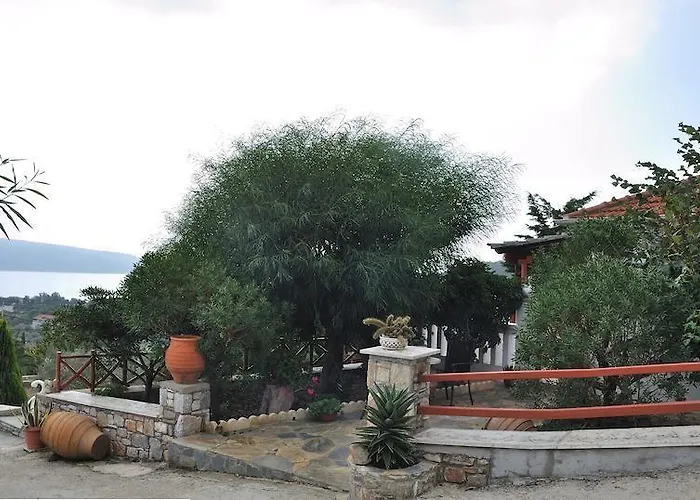 Apartment Anatoli Steni Vala Alonissos