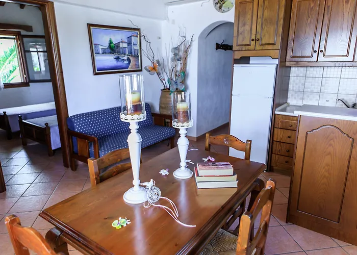 Anatoli Apartment Steni Vala Alonissos