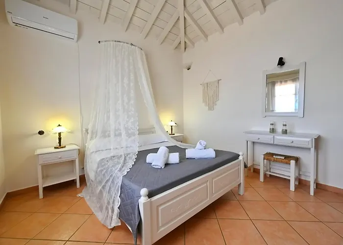 Anatoli Apartment Steni Vala Alonissos