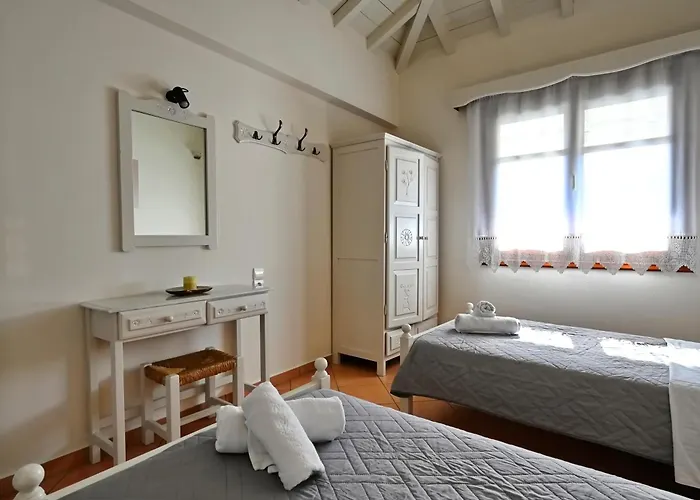 Apartment Anatoli Steni Vala Alonissos