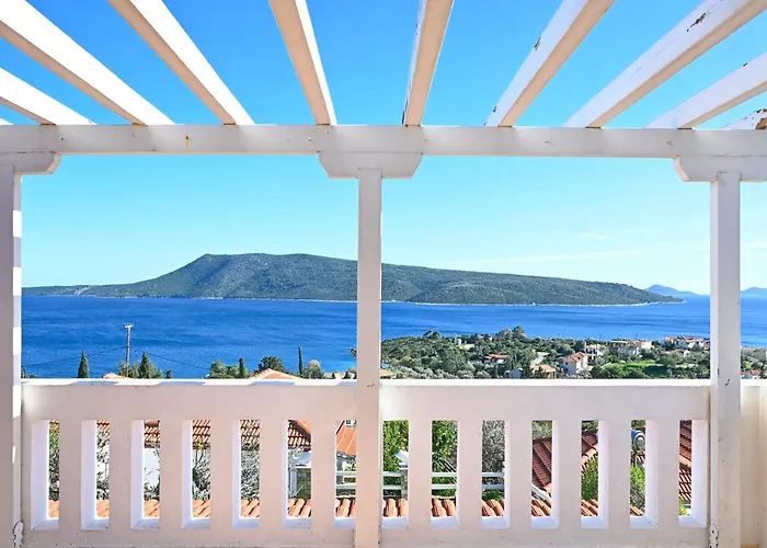 Anatoli Apartment Steni Vala Alonissos