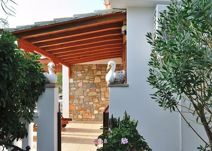 Apartment Anatoli Steni Vala Alonissos