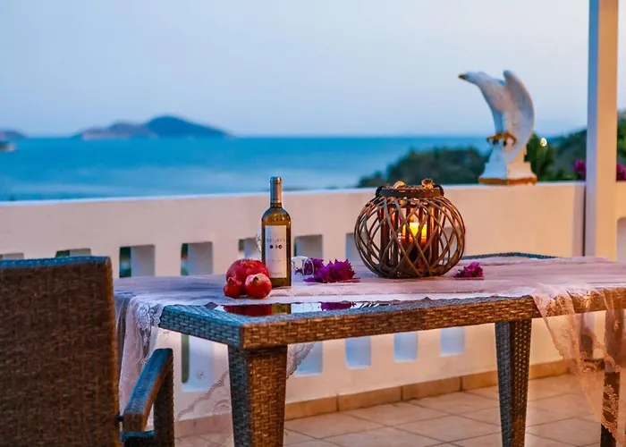 Apartment Anatoli Steni Vala Alonissos